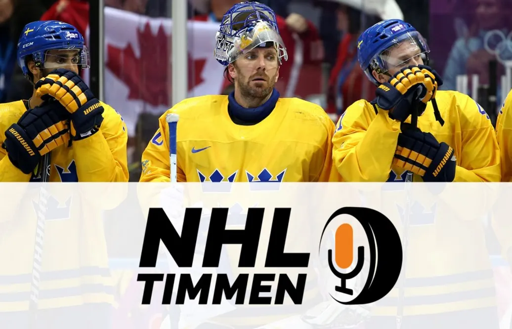 PODCAST: OS-fiaskot – ”Det är många girigbukars fel”