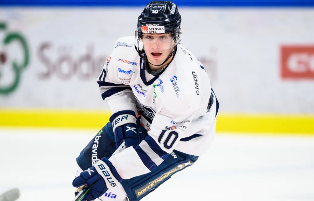 David Lilja ska röntgas: "Hoppas det inte är något allvarligt"