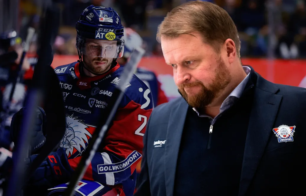 Klas Östman om LHC:s missräkning: "I år hade vi ett bättre lag"