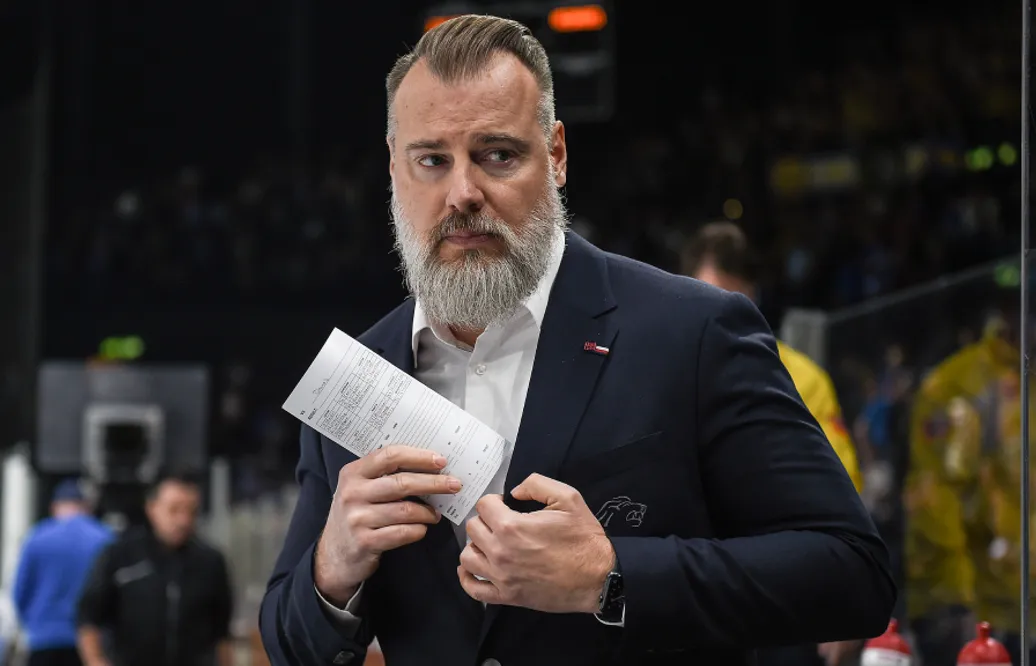 Storklubben förnekar intresset för Grönborg