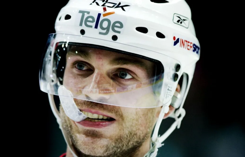 Backen lämnar Malmö för NHL – har skrivit ett-årskontrakt