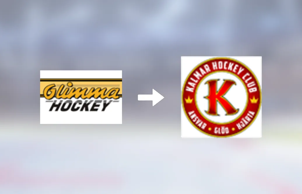 Slovakiske Kristian Kovacik lånas ut till Kalmar HC