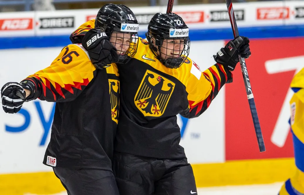 SDE värvar Emily Nix