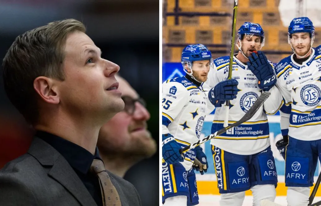 ”De har skickat in hela plånboken för att kunna tävla”
