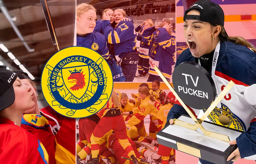 Skåne – TV-pucken 2023: Kommentarer om ALLA spelare