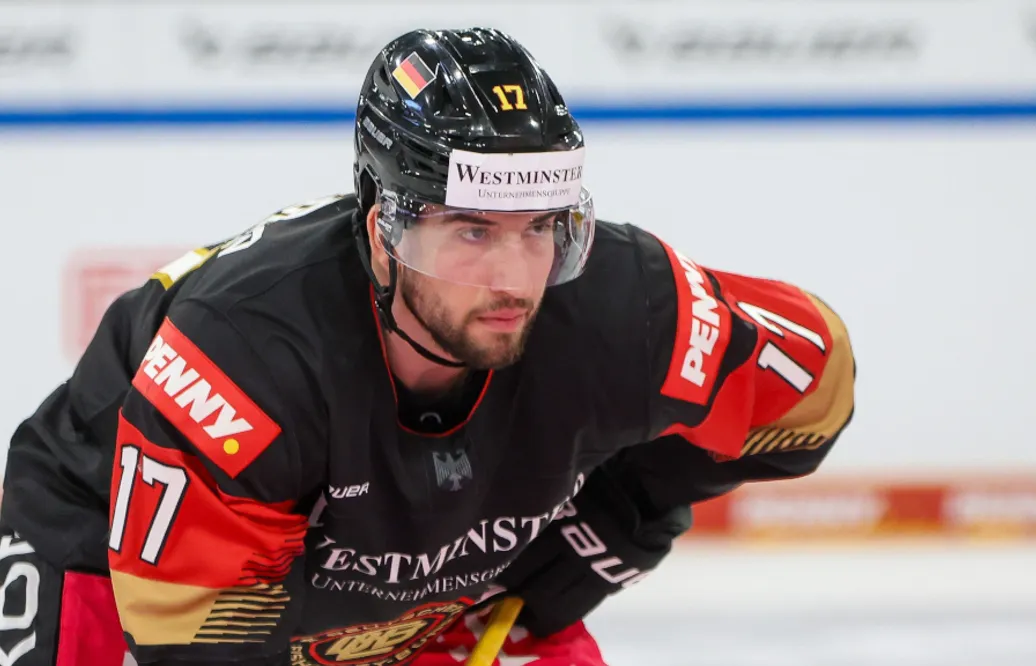 Tobias Eder drabbad av cancer: "Vi är alla chockade"