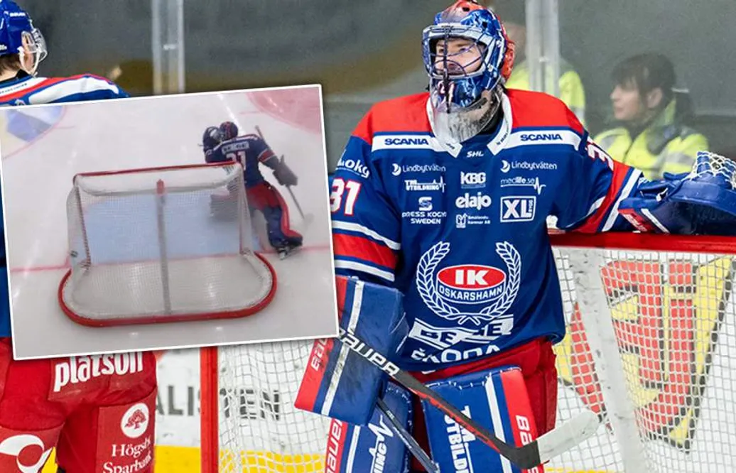 Tim Juel stod för jättetavla: "En mardröm"