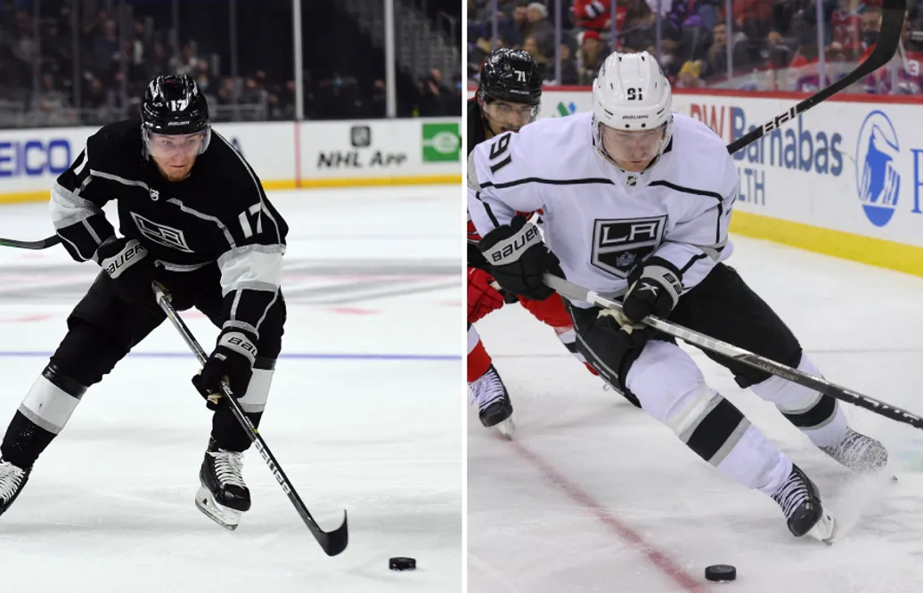 Kings förlänger med svenskduon