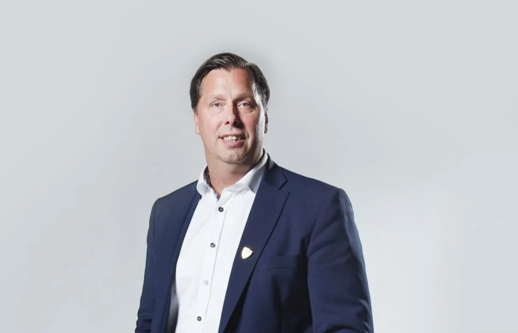 Får lämna Djurgården trots succén – nu berättar han