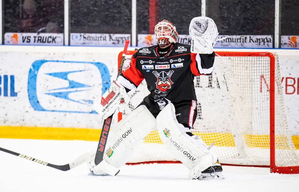 MJÖRNBERG: Topplagen avgör när utmanarna inte förmår