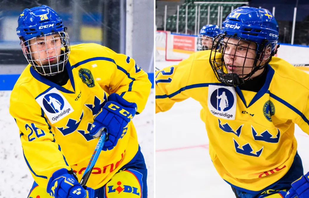 Storförlust för Team 17 mot USA