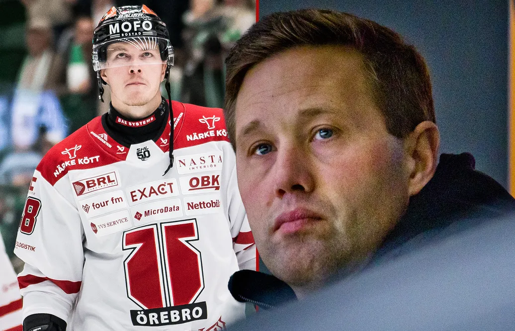 Svaret om backens framtid: "Ska ta en diskussion"