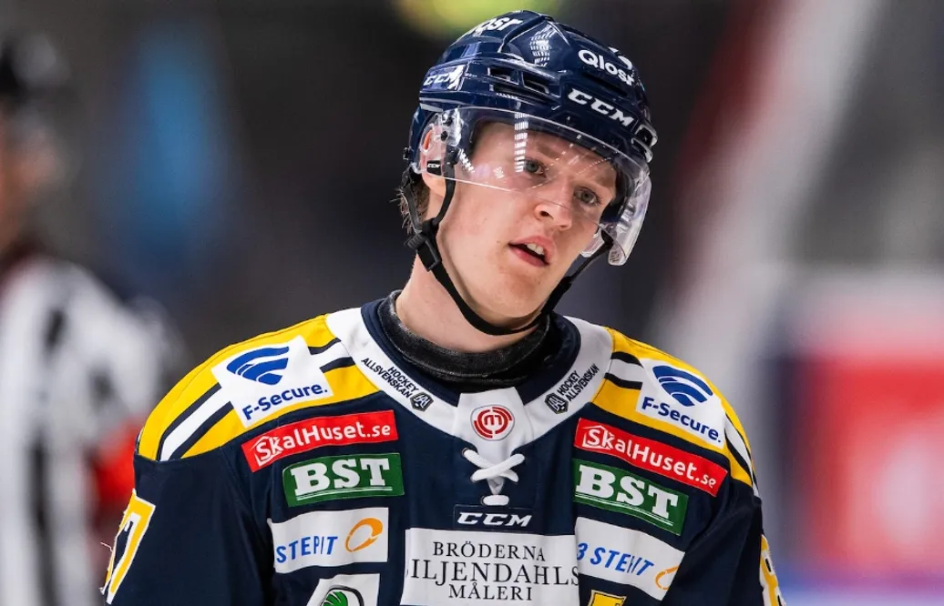 Hugo Gustafsson lånades in för mindre än en vecka sedan – återvänder
