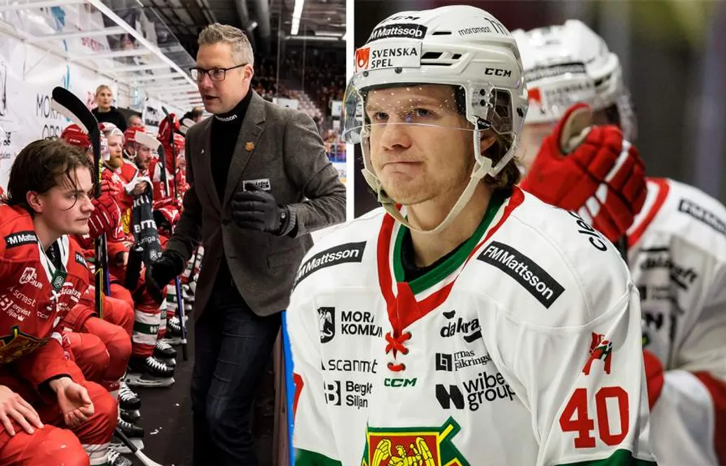 Förklaringen till Moras bottennapp - 15 (!) spelare sjuka