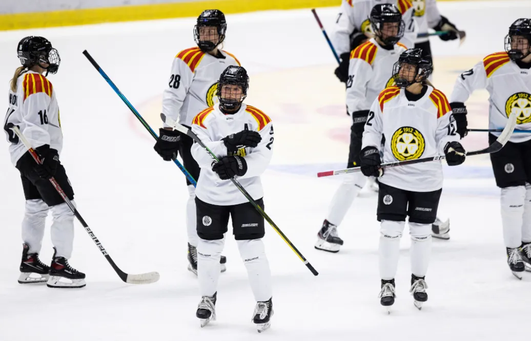Brynäs har smittspridning i SDHL-laget