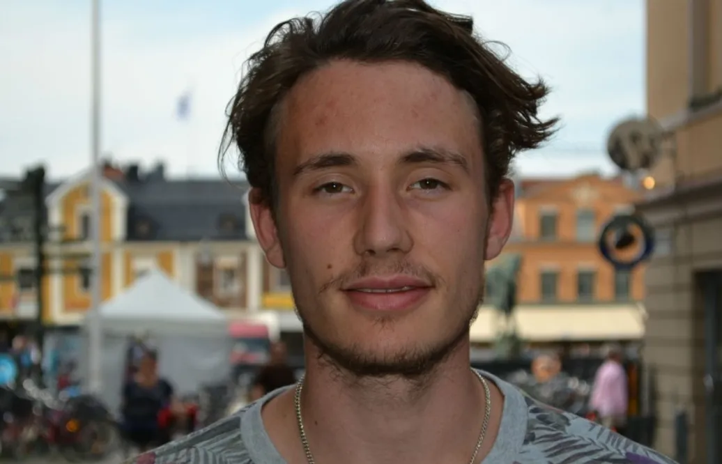 Nu: SHL målvakt – Då: Oönskad: ”Jag hade verkligen ingenstans att spela”