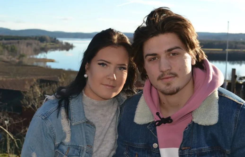 Ishockeyparet om livet och landslagsdrömmen ”Finns alltid i bakhuvudet”