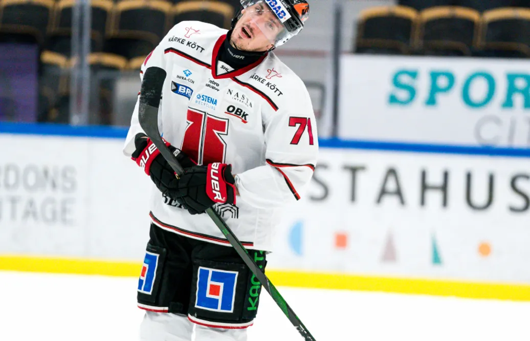Borna Rendulic flyttar till Ryssland – klar för Sotji