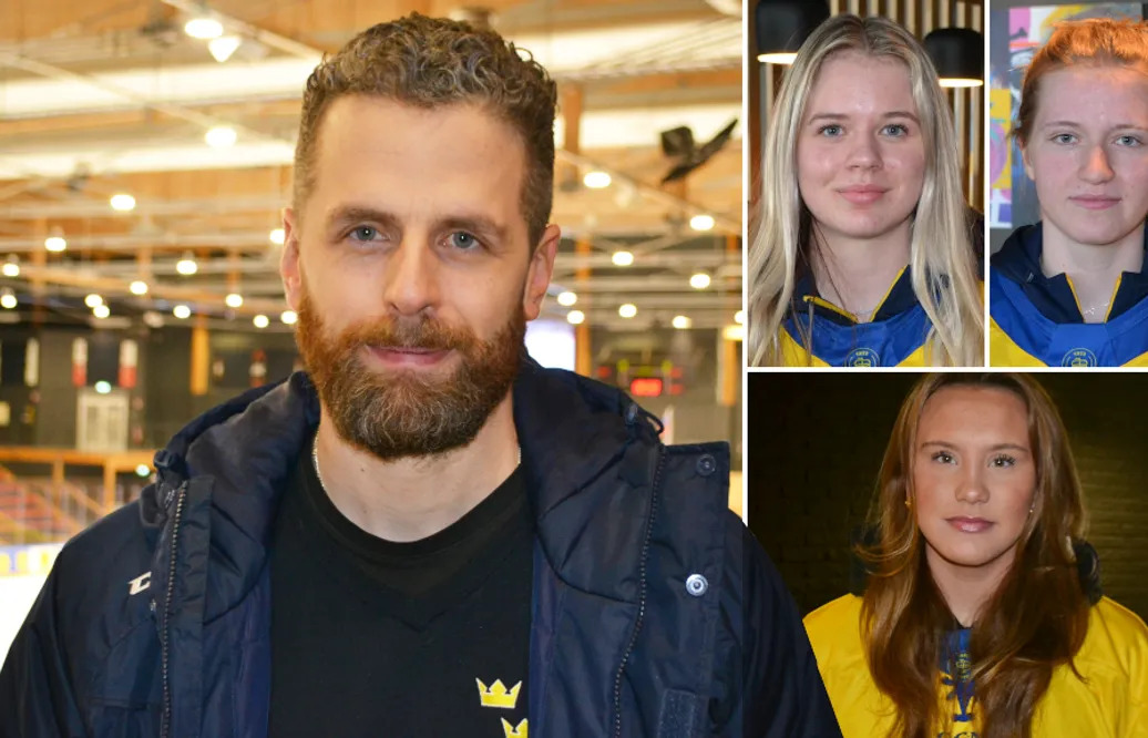 Ulf Lundberg: "Folk frågar om SDHL kommer bli urholkat"