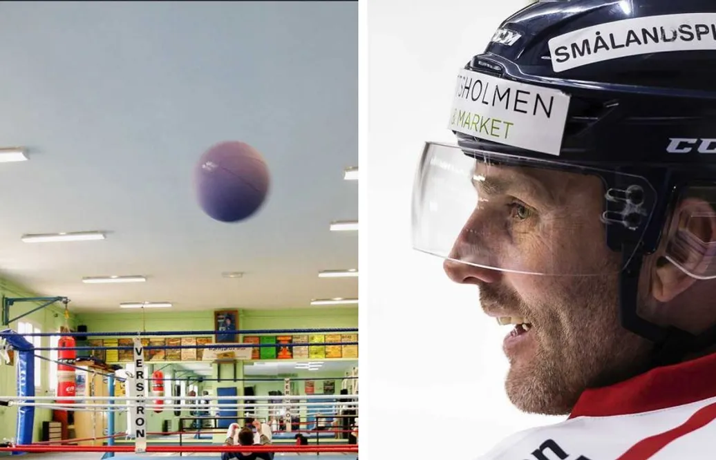 Conny Strömbergs efterlysning: ”Den som kan hitta det åt mig får…”
