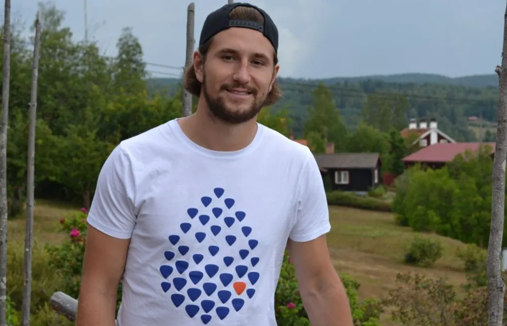 Filip Forsberg landar i Leksand: ”Perfekta förutsättningar för att träna”