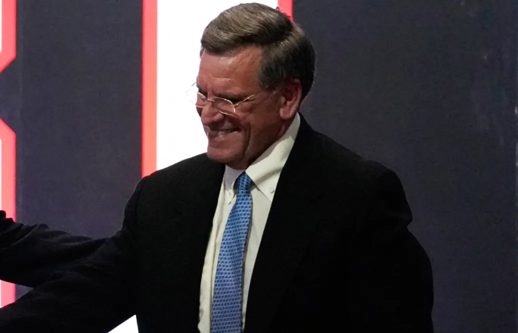Rocky Wirtz död – blev 70 år