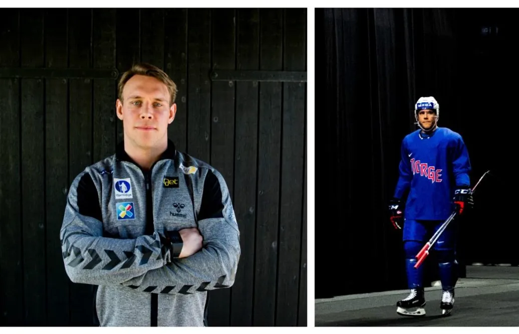 Den svenska norrmannen: ”Fick säga upp mitt medborgarskap”