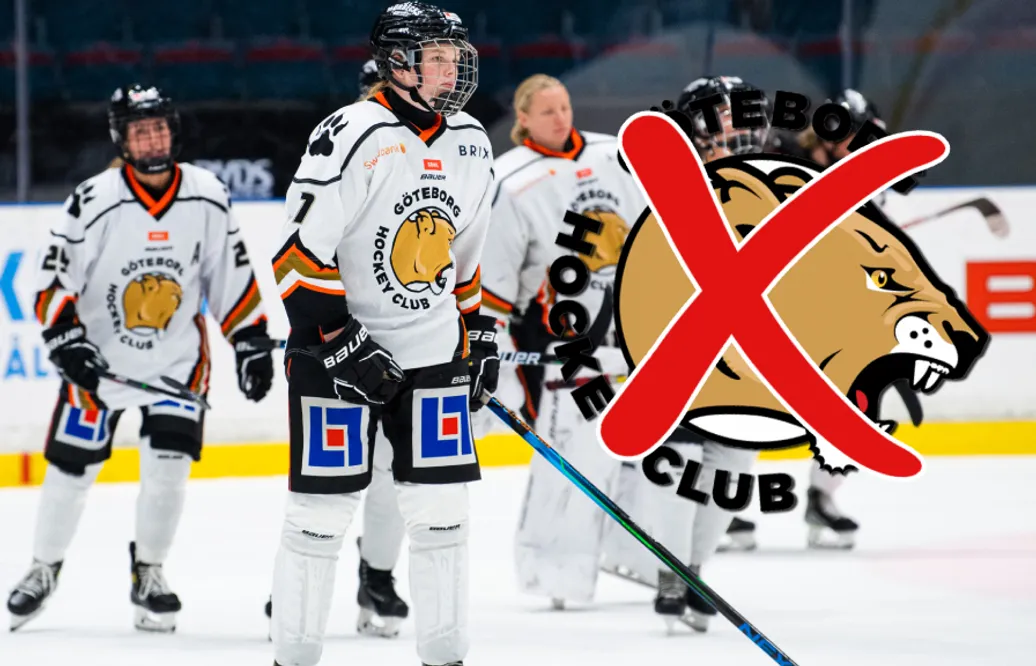 Ronnie Rönnkvist: Göteborgs HC – En skam för SDHL och svensk damhockey