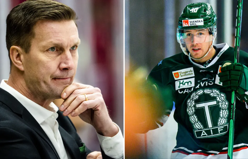 Tobias Fladeby lämnar Sverige – klar för Graz 99ers