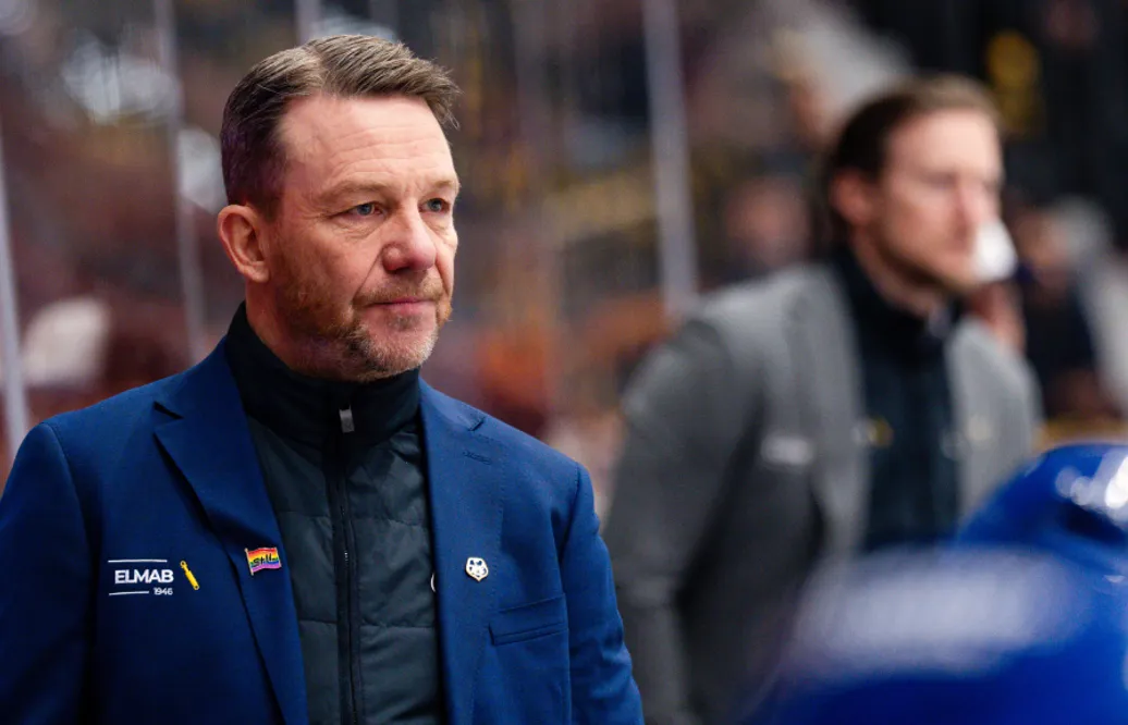 Lindholm och Lindholm avgjorde hemma mot Leksand
