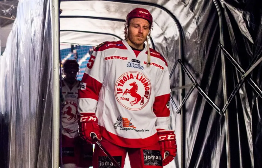 "Klarar vi jul får vi vara väldigt nöjda"