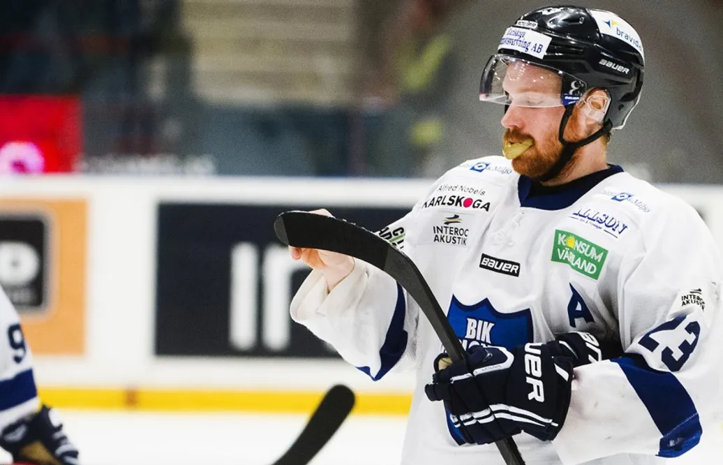 Nu ska milstolpar uppmärksammas i HockeyAllsvenskan