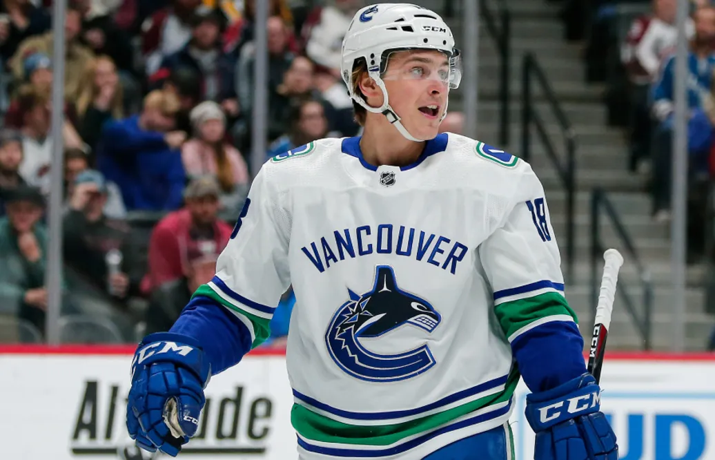 Skandalspelaren lämnar sitt KHL-lag