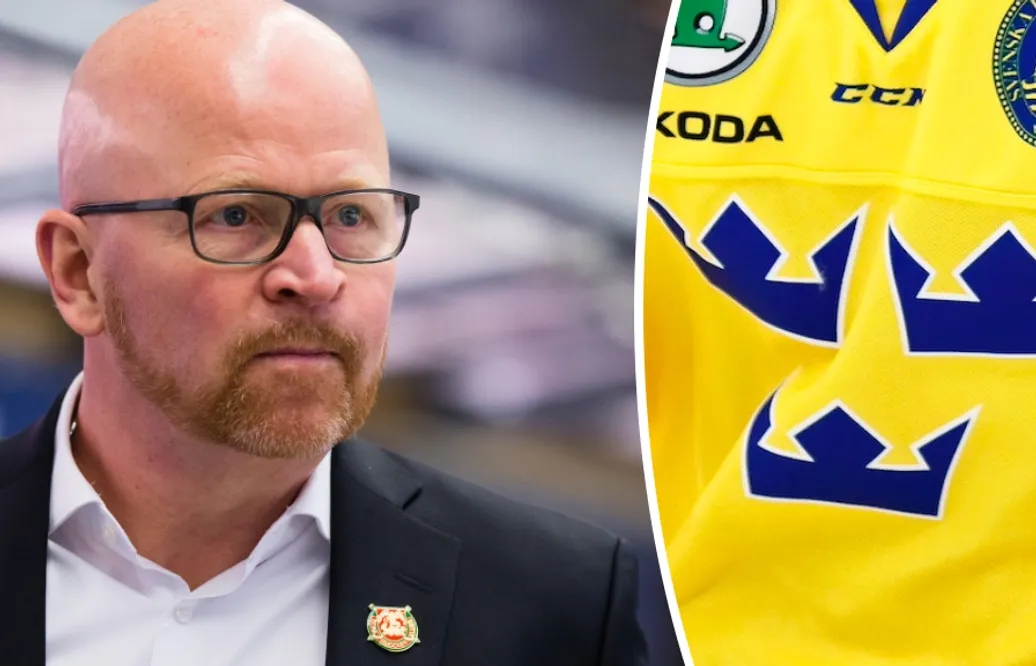 Johan Rosén lämnar Mora – blir tränare för 06-landslaget