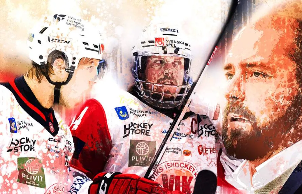 Robin Olausson om Västervik: Var det verkligen värt det?