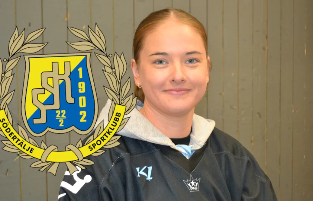 Lovisa Berndtsson drömmer om dubbla SSK-avancemang i vår
