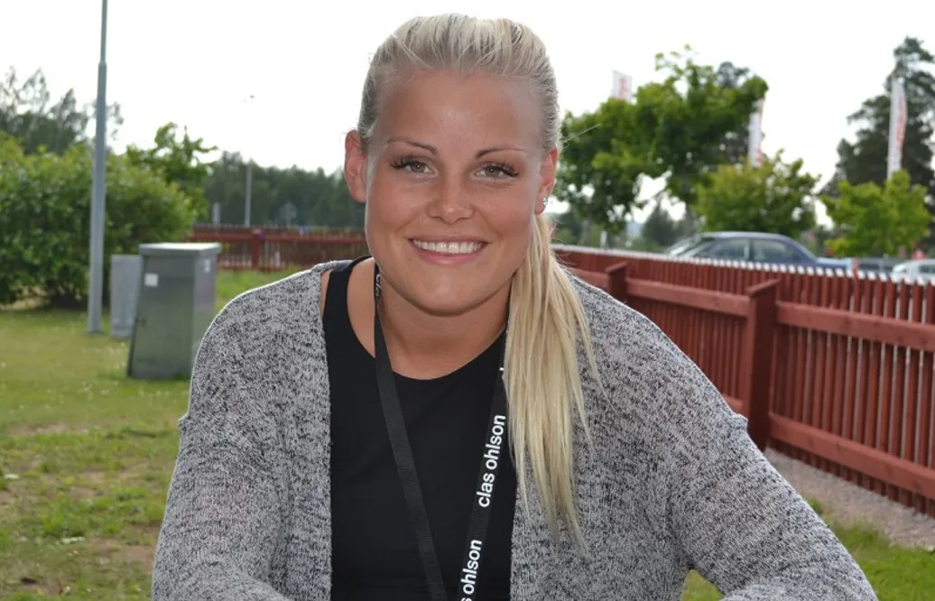 Ännu en damstjärna lägger av: ”Svårt att fortsätta hitta morötter”