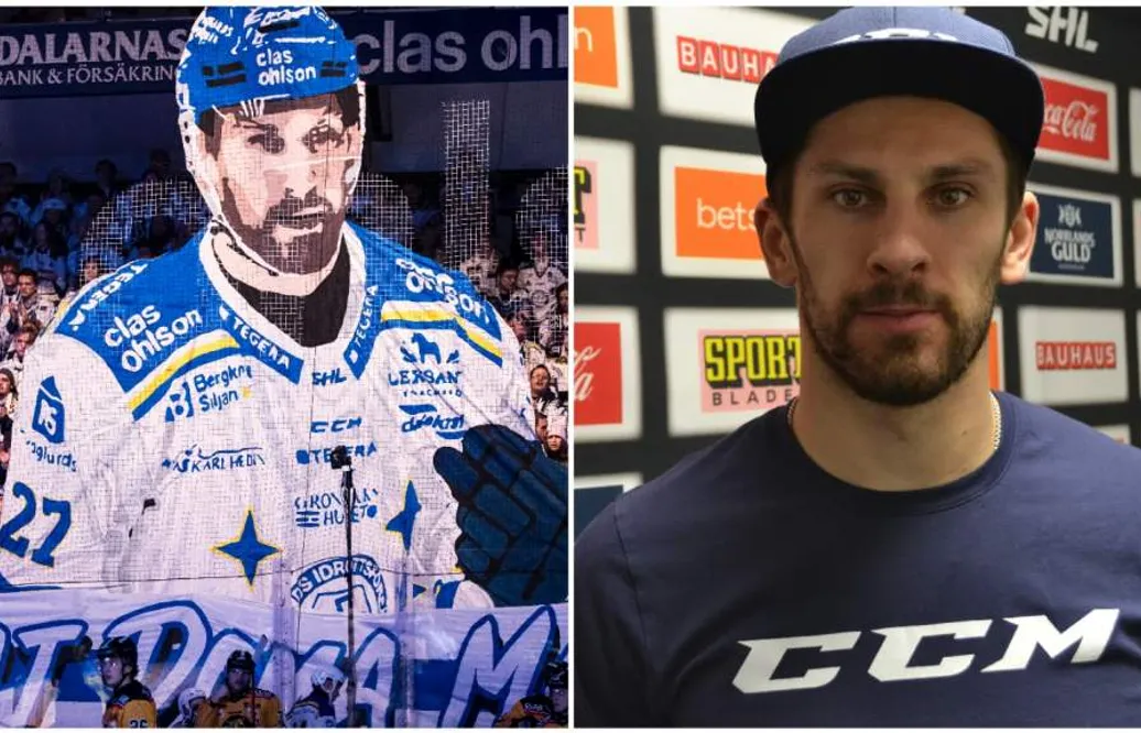 Marek Hrívik bekräftar: Ansluter nu