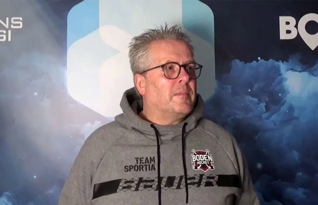 MJÖRNBERG: Är han jokern som chockar i valproceduren?