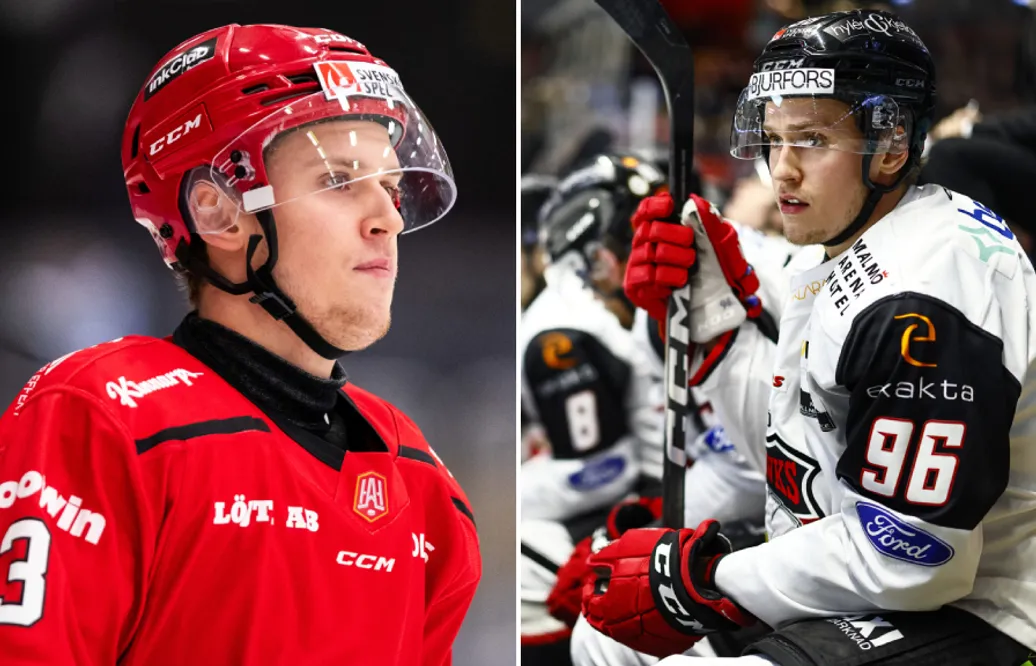 Filip Barklund lämnar Almtuna – klar för Brödernas/Väsby