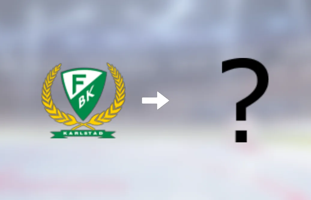 Målvakten Henrik Haukeland lämnar Färjestad BK