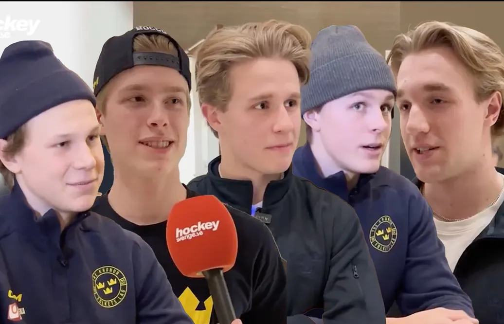 TV: JVM-spelarnas tips - han blir poängkung