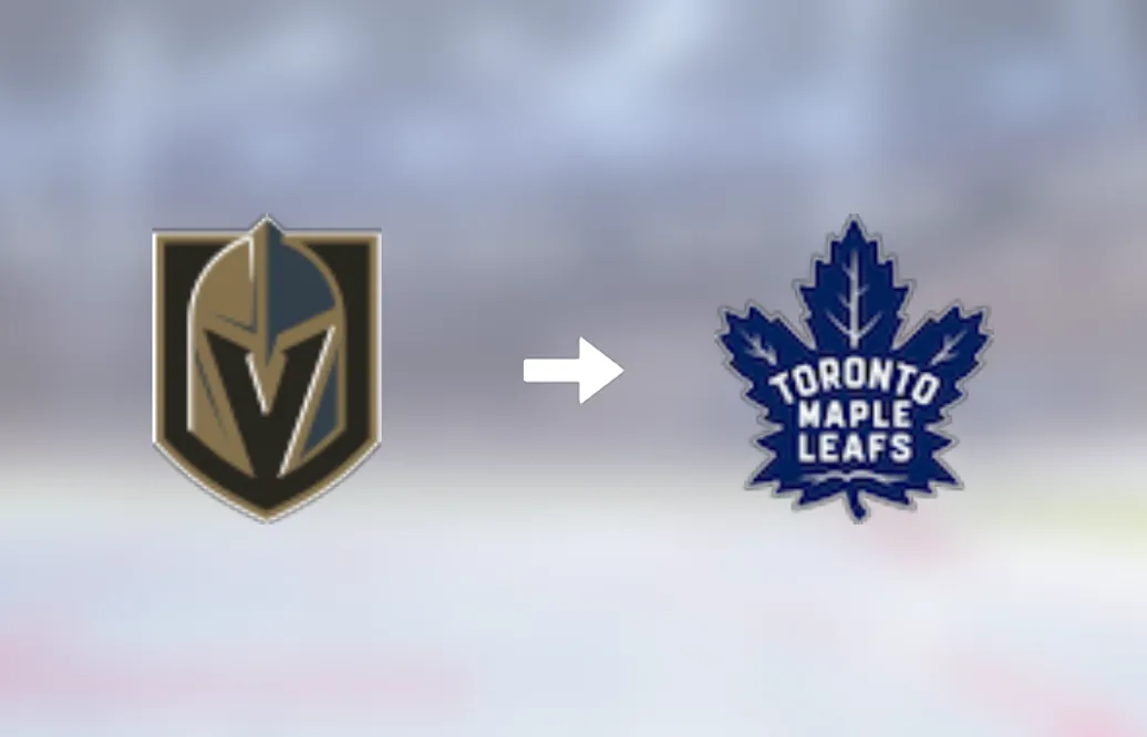 Dylan Ferguson får try-out i Toronto