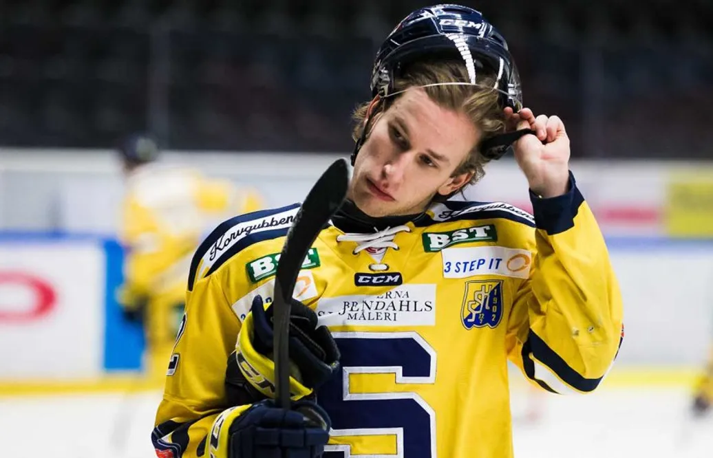 Var med och spelade upp klubben – nu lämnar han