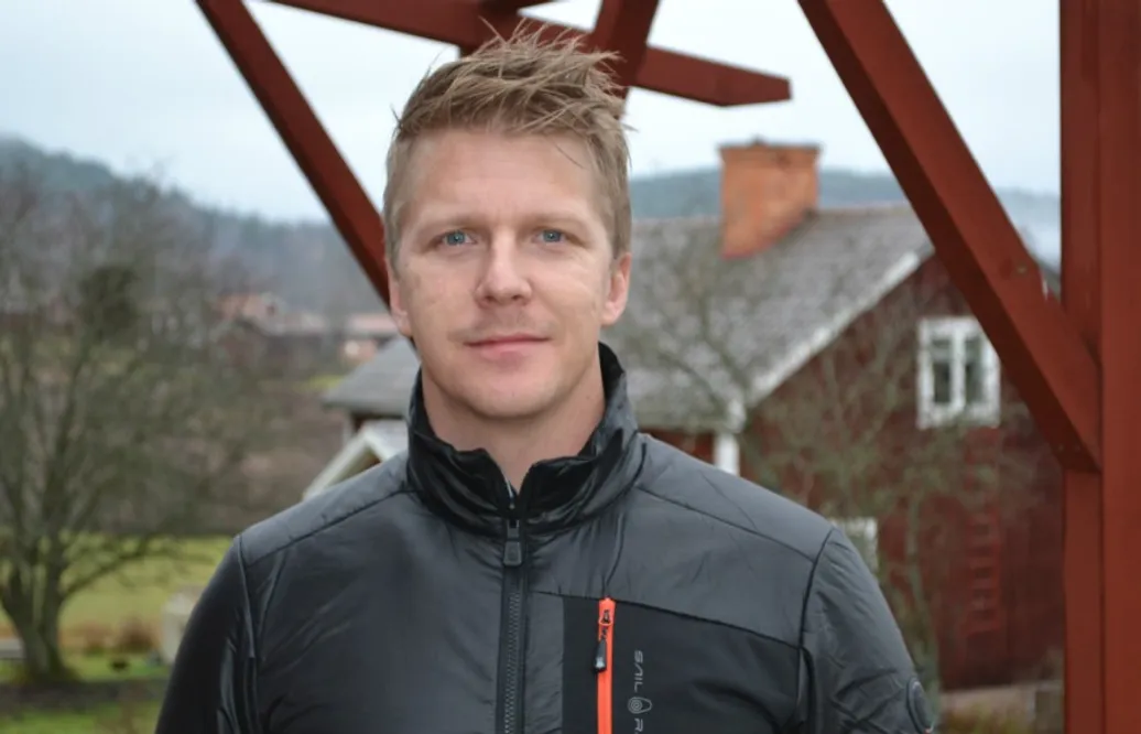 En domares bekännelser: ”Inte ovanligt att man blir tilltalad som ‘sir'”