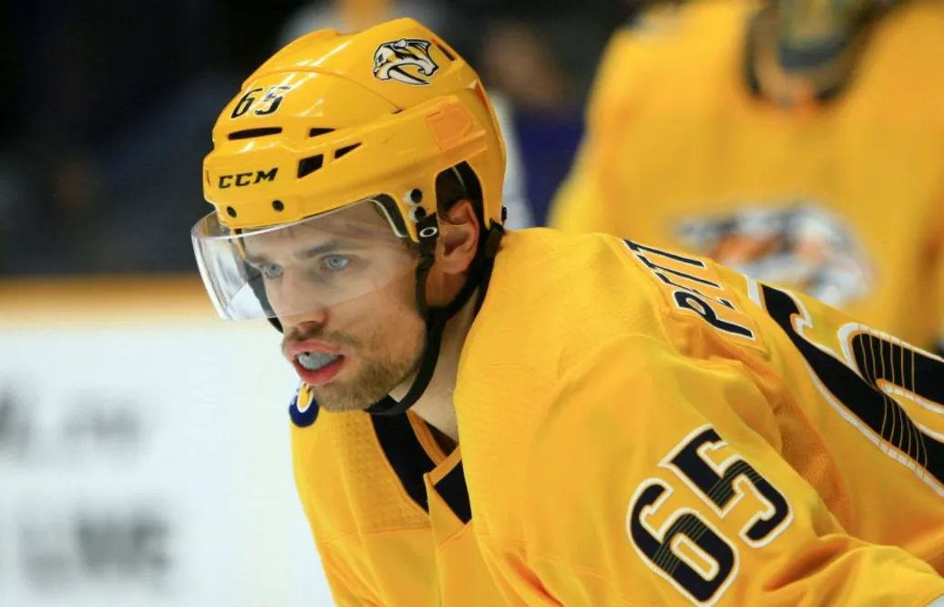 Storebror Pettersson trejdas – klar för spel i ökenklubben