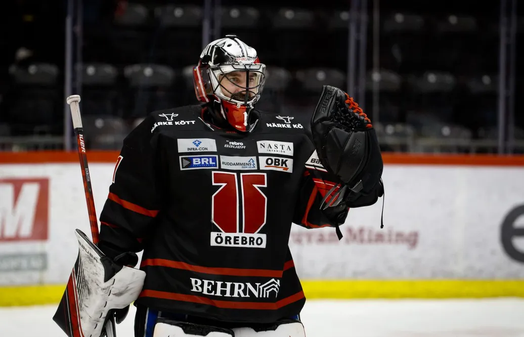 KLART: Örebro får möta Kanada i kvartsfinalen av Spengler cup
