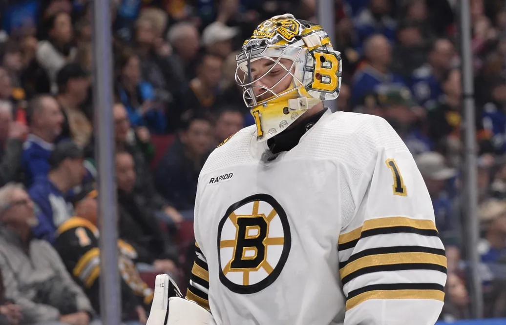 Här är USA:s trupp i Hockey-VM 2025