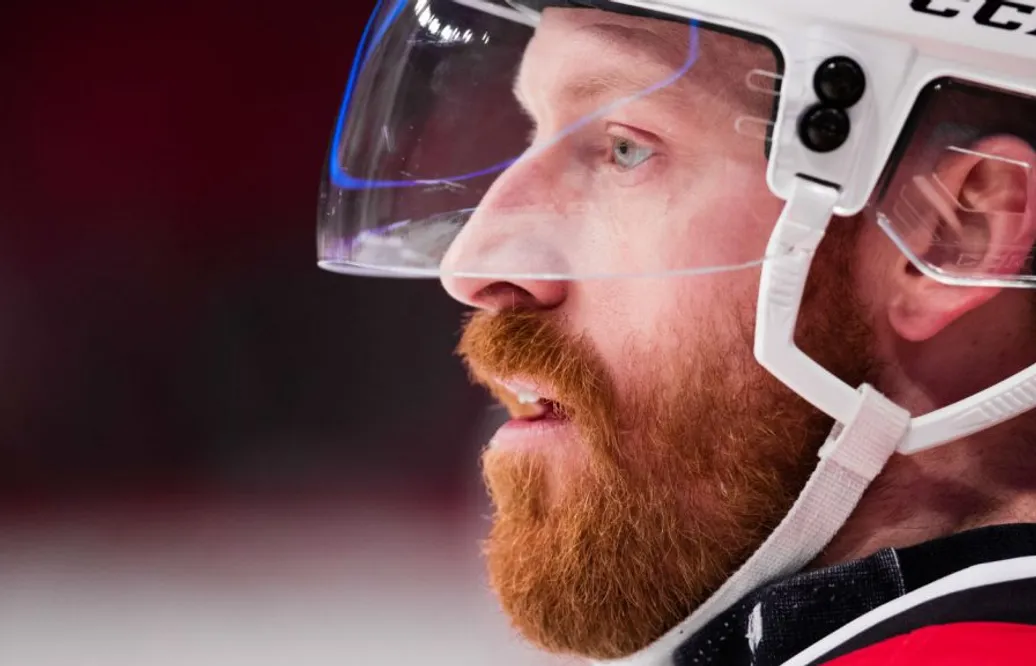 Nu backar Malmö Redhawks – tar avstånd från Jens Olssons agerande