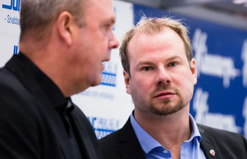 MoDo på jakt efter spets: "Ska in med en till"